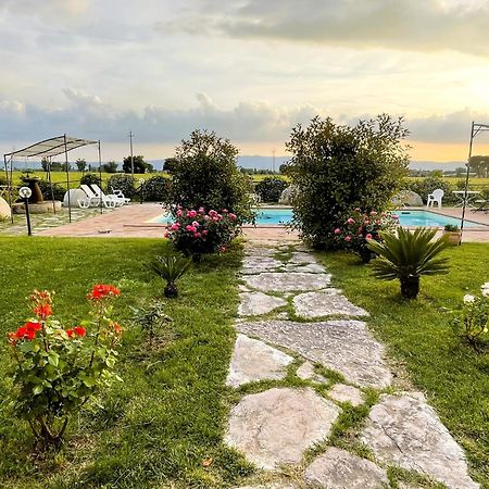 Antiche Dimore San Felice Spello Zewnętrze zdjęcie