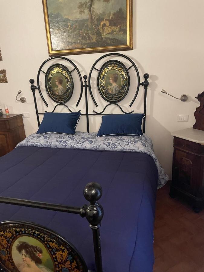 Antiche Dimore San Felice Spello Zewnętrze zdjęcie