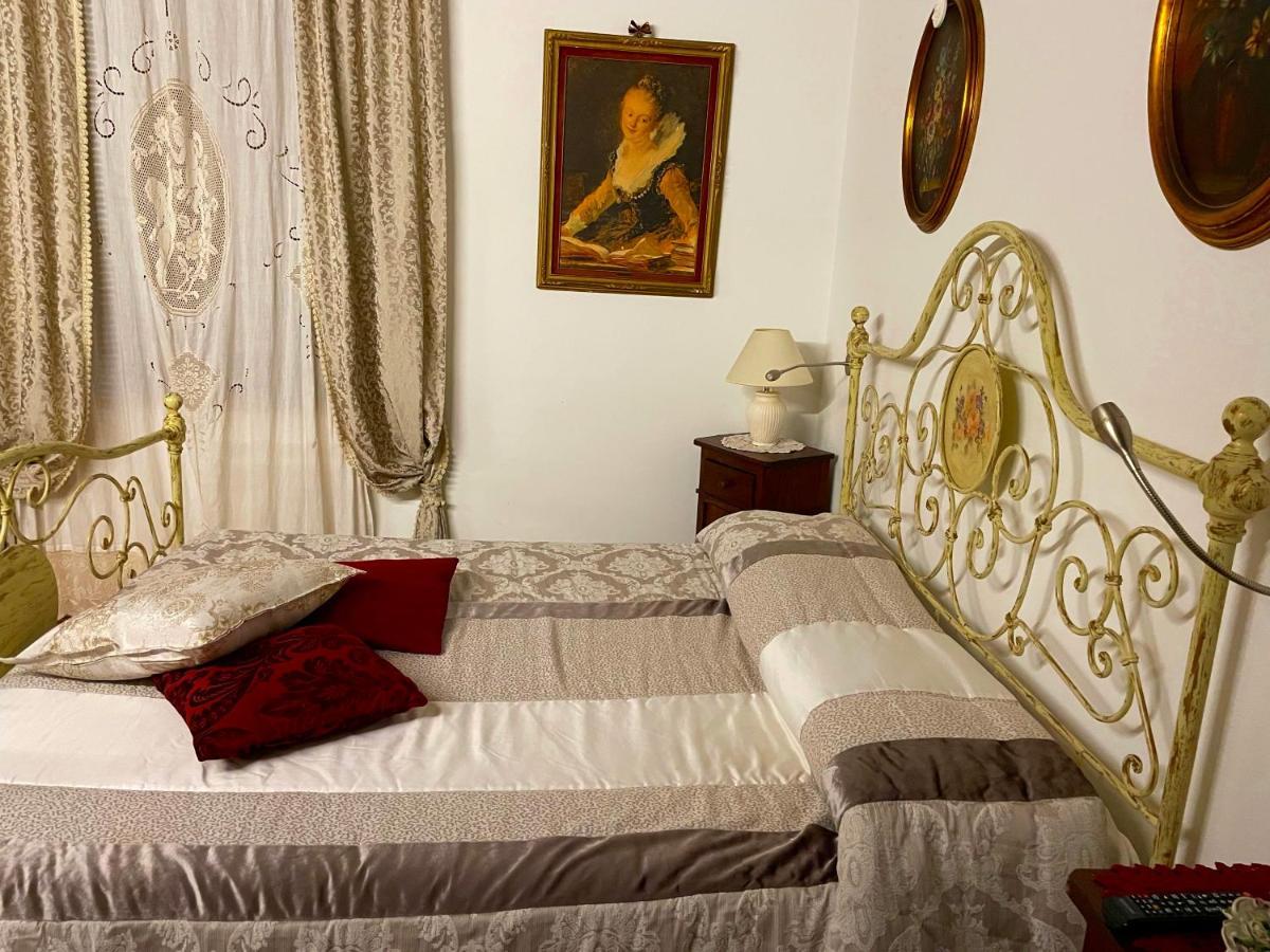Antiche Dimore San Felice Spello Zewnętrze zdjęcie