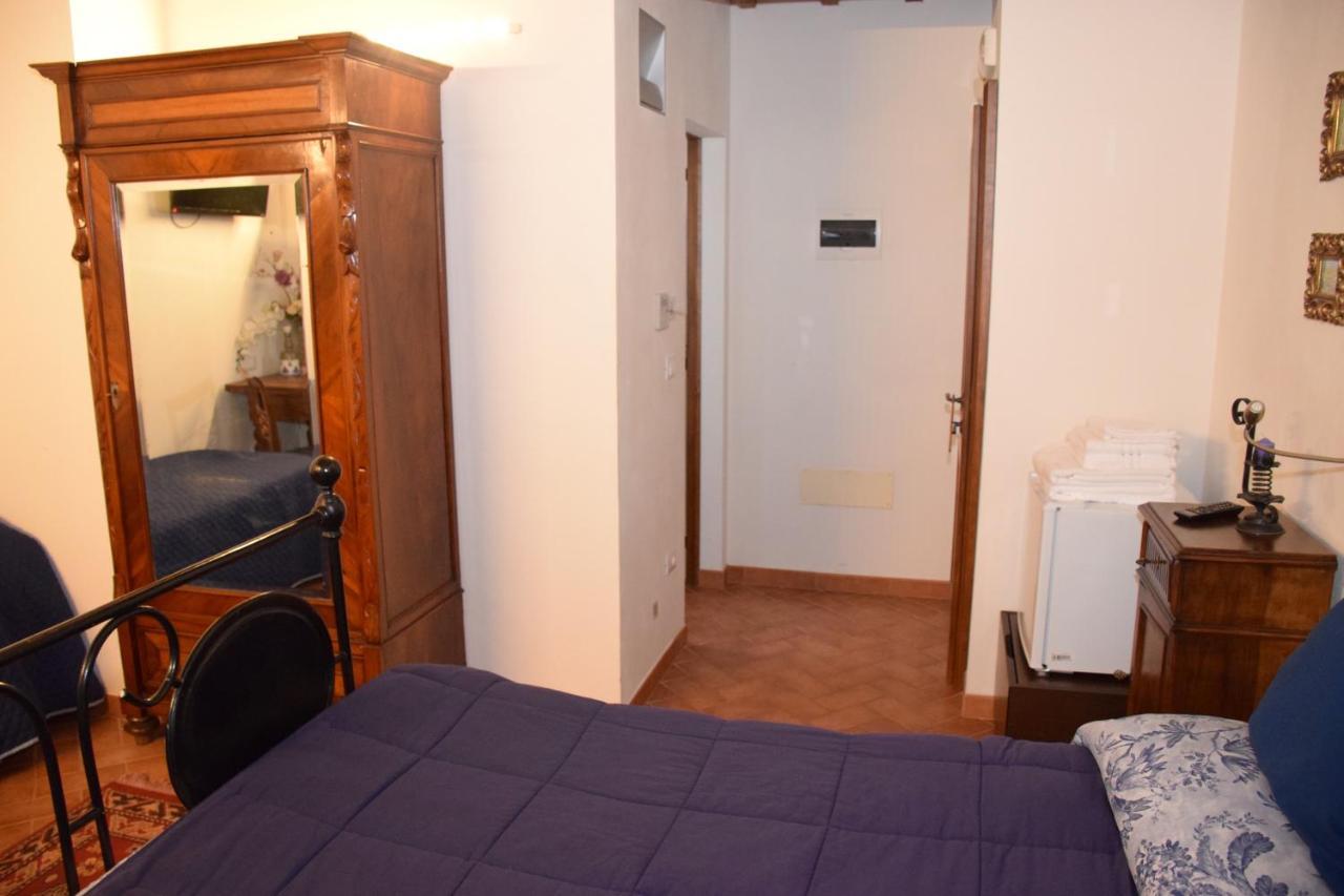 Antiche Dimore San Felice Spello Zewnętrze zdjęcie