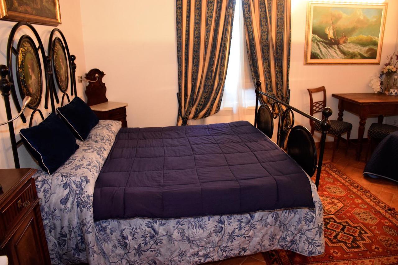 Antiche Dimore San Felice Spello Zewnętrze zdjęcie
