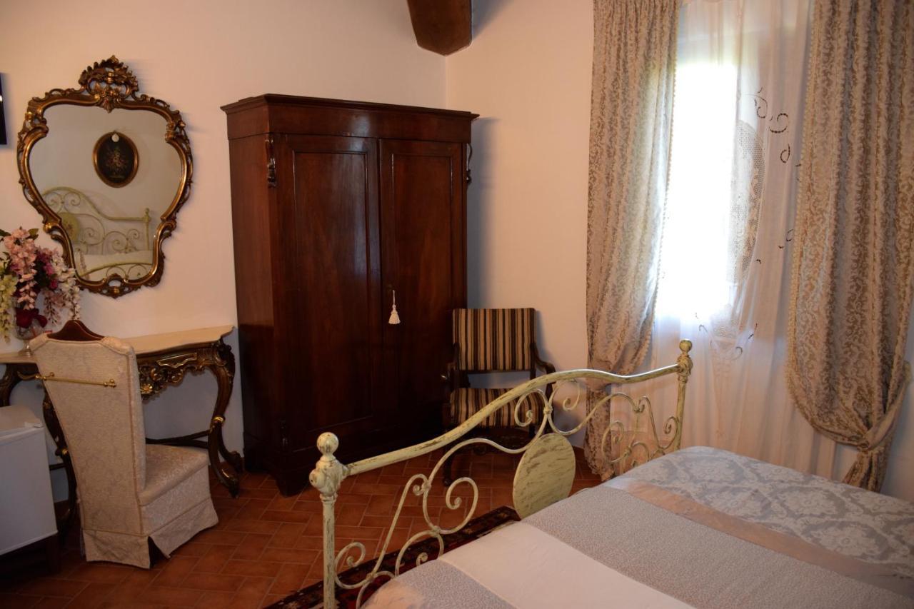 Antiche Dimore San Felice Spello Zewnętrze zdjęcie