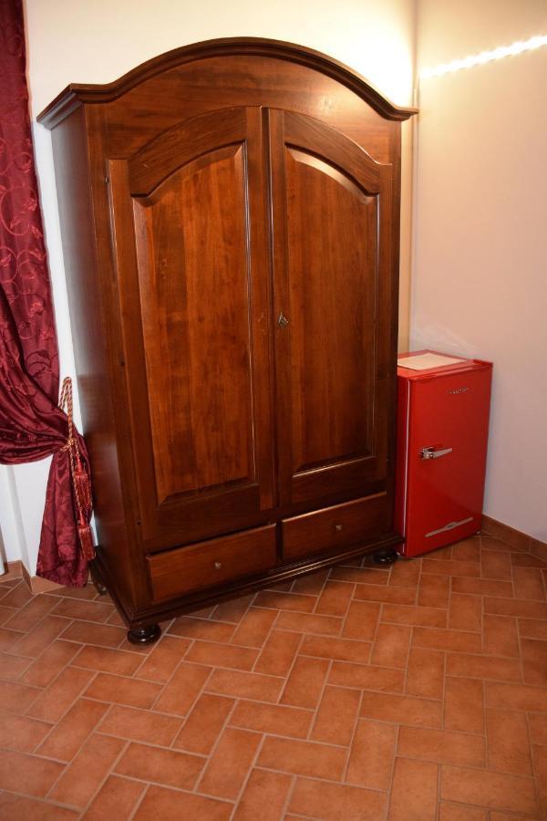 Antiche Dimore San Felice Spello Zewnętrze zdjęcie