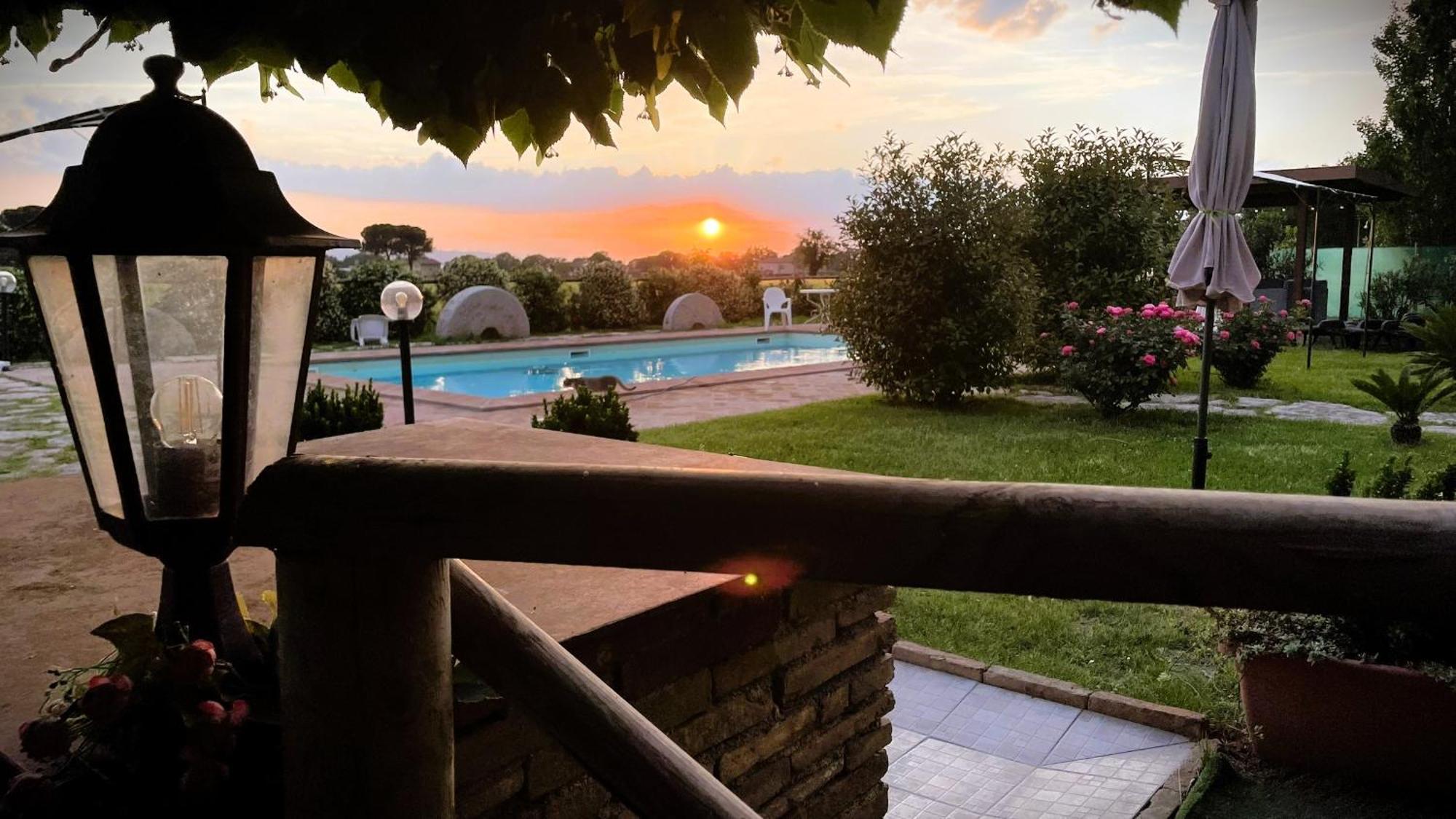 Antiche Dimore San Felice Spello Zewnętrze zdjęcie