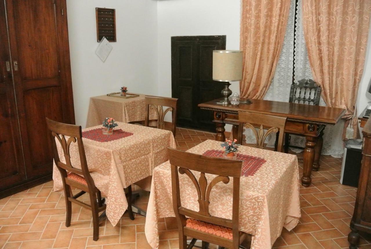 Antiche Dimore San Felice Spello Zewnętrze zdjęcie