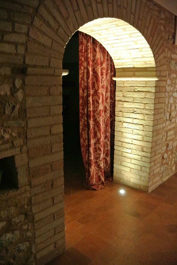 Antiche Dimore San Felice Spello Zewnętrze zdjęcie