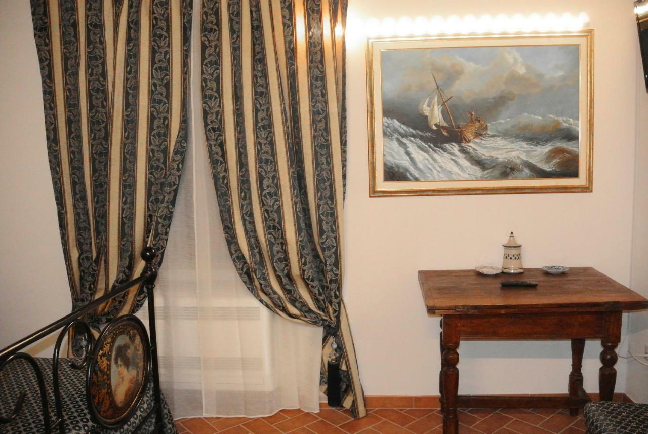 Antiche Dimore San Felice Spello Zewnętrze zdjęcie